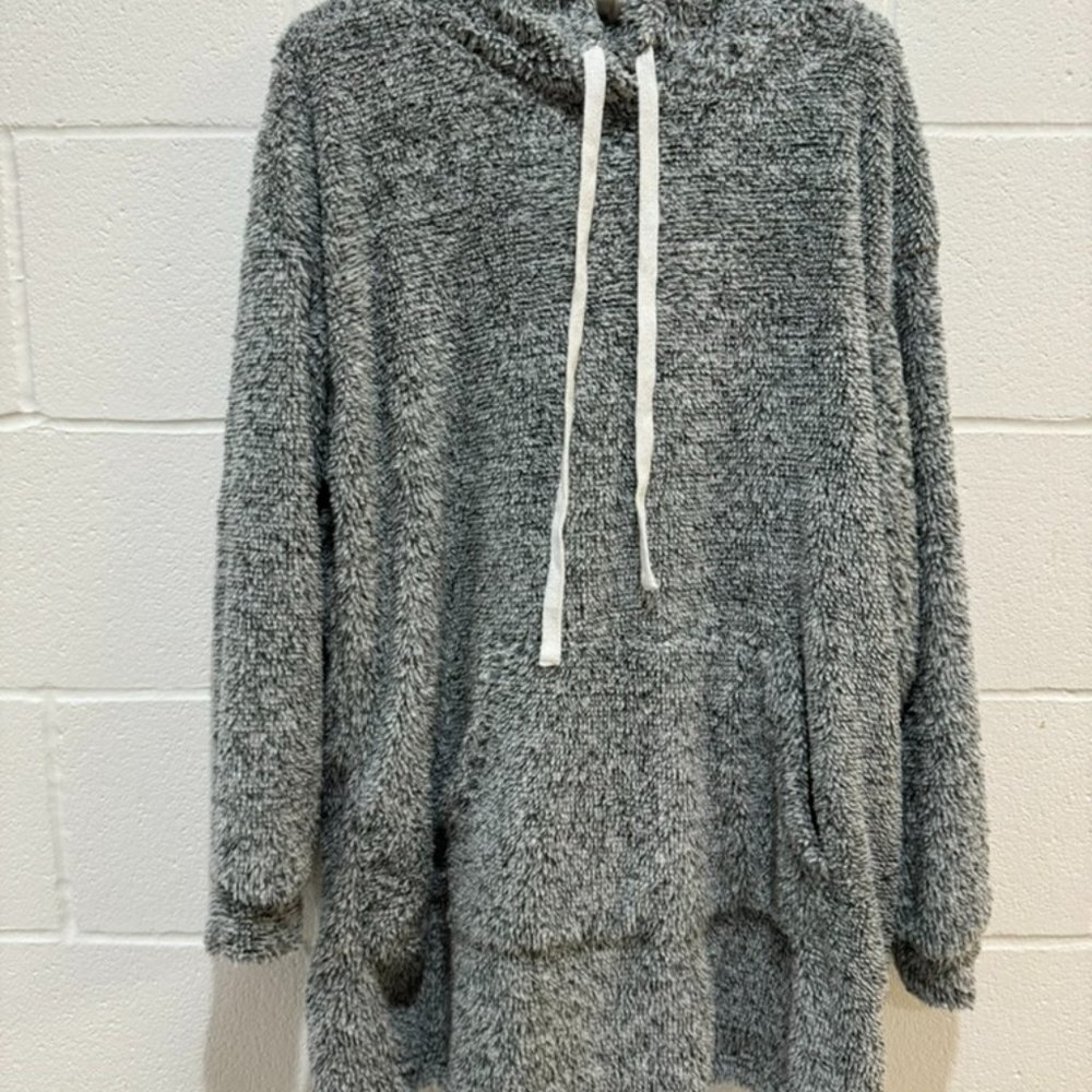 SHEIN SIZE S LARGE HOODIE